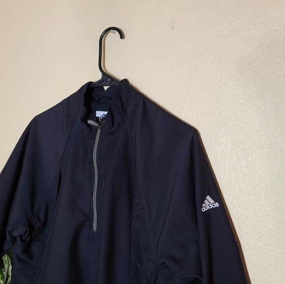 adidas Other - 💥Vintage addidas jacket, wind breaker M